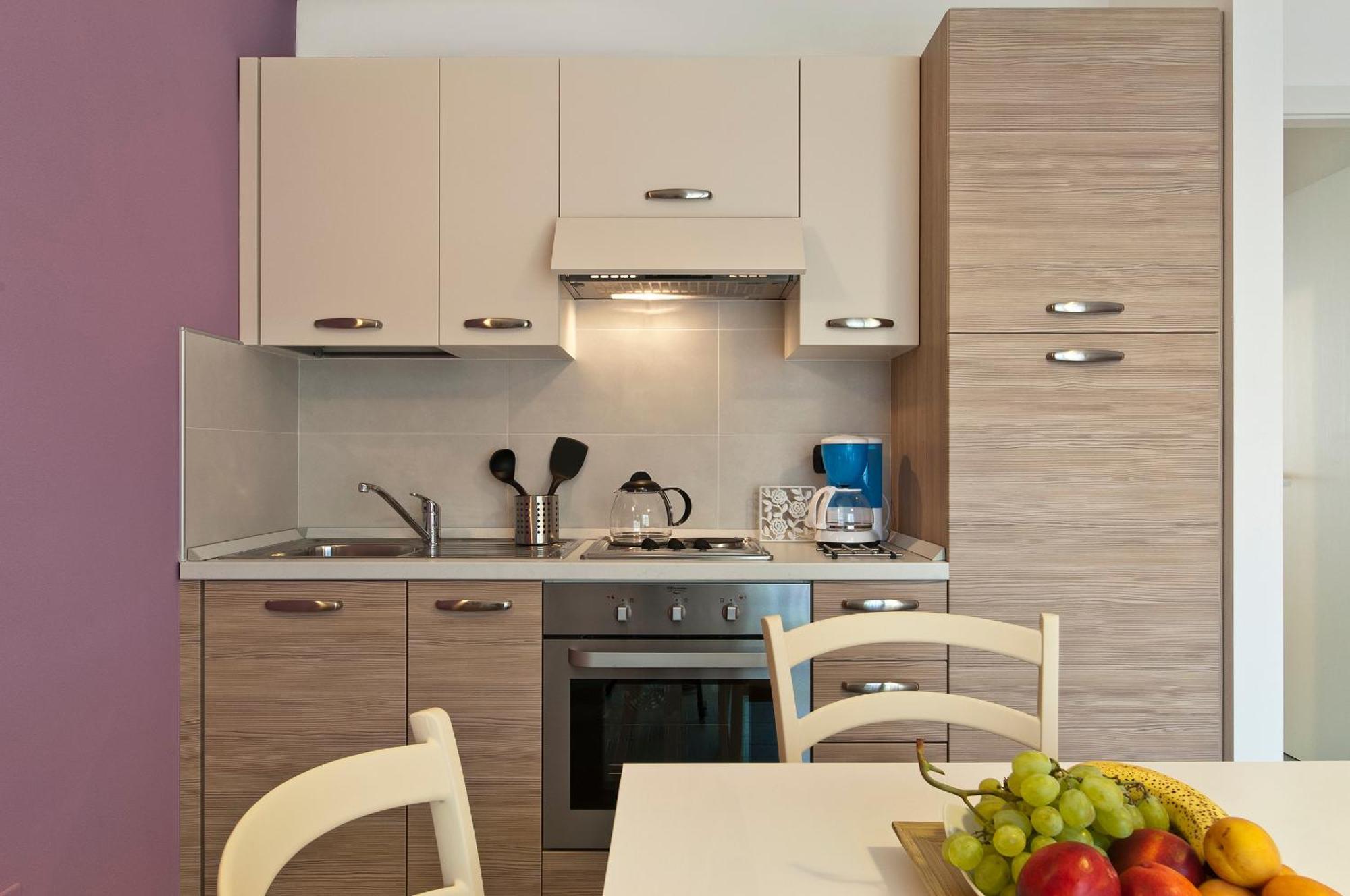 Helianthus Residence Канеро Ривиера Екстериор снимка